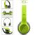 Apple green