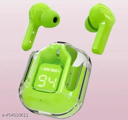 Apple green