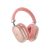 baby pink